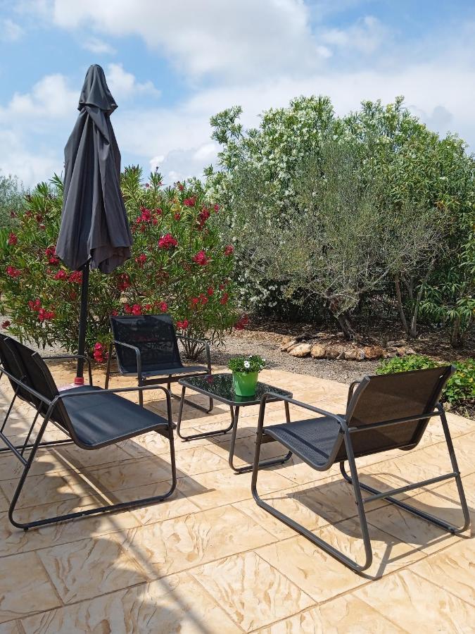 Finca El Gaudi, Casita Catharina إليامبويا المظهر الخارجي الصورة