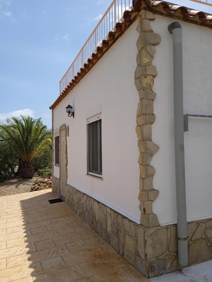Finca El Gaudi, Casita Catharina إليامبويا المظهر الخارجي الصورة