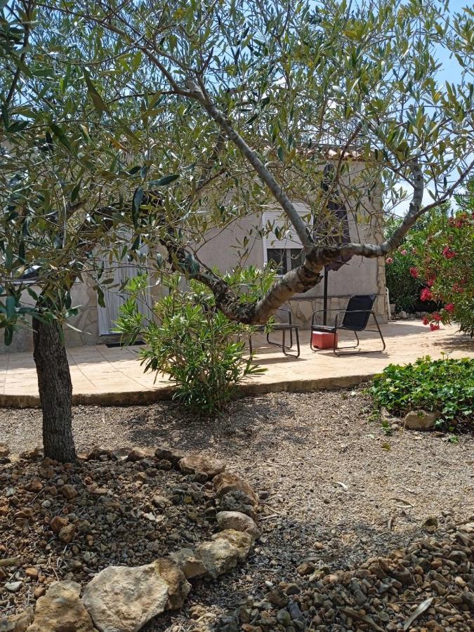Finca El Gaudi, Casita Catharina إليامبويا المظهر الخارجي الصورة