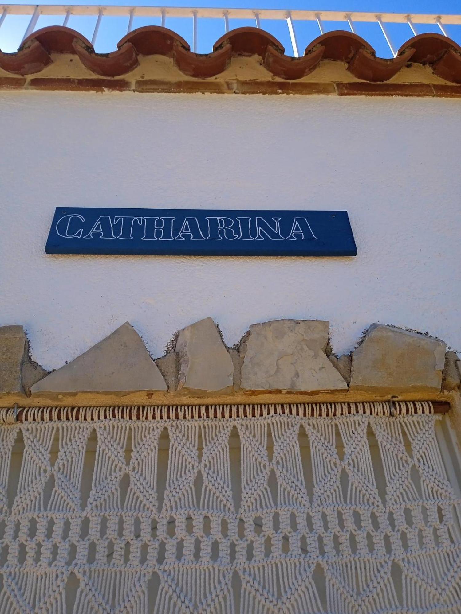 Finca El Gaudi, Casita Catharina إليامبويا المظهر الخارجي الصورة